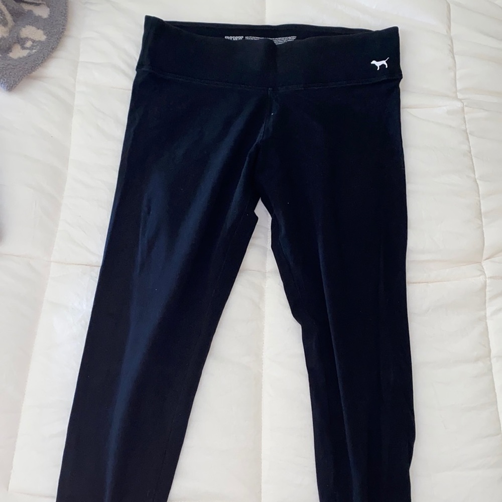 Victoria’s Secret PINK Yoga Leggings